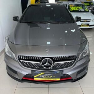 Mercedes-Bens